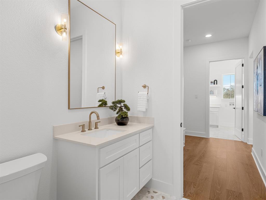 Hunter's Ridge - Residential