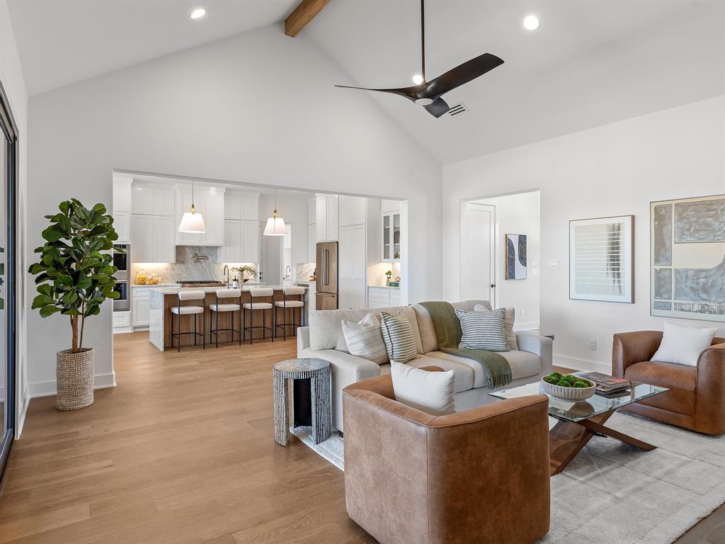 Hunter's Ridge - Residential