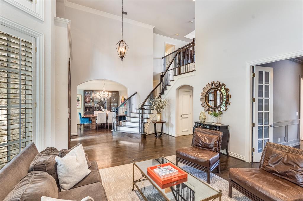 5705 Meadowhaven Drive