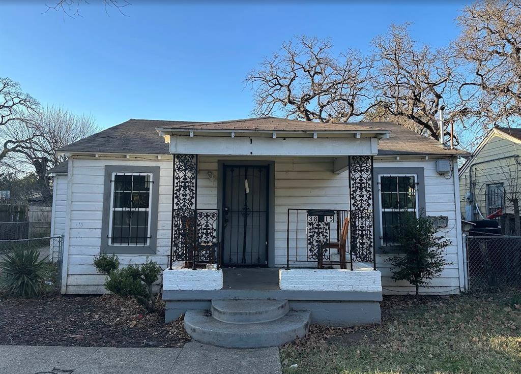 Goodson - Residential