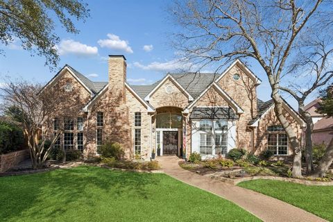 7318 Lougheed Plaza Plano TX 75025