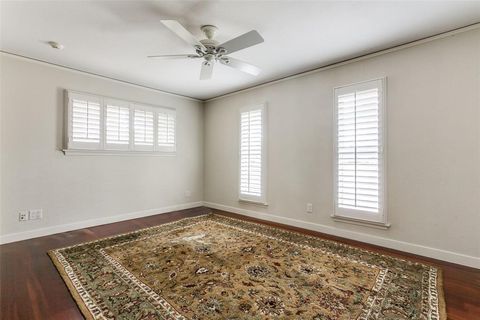 A home in Richardson