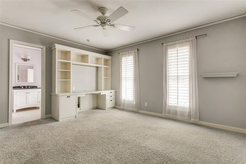 A home in Richardson