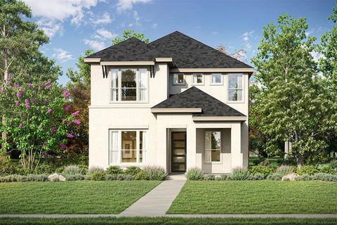 11656 Chartwell Court Frisco TX 75035