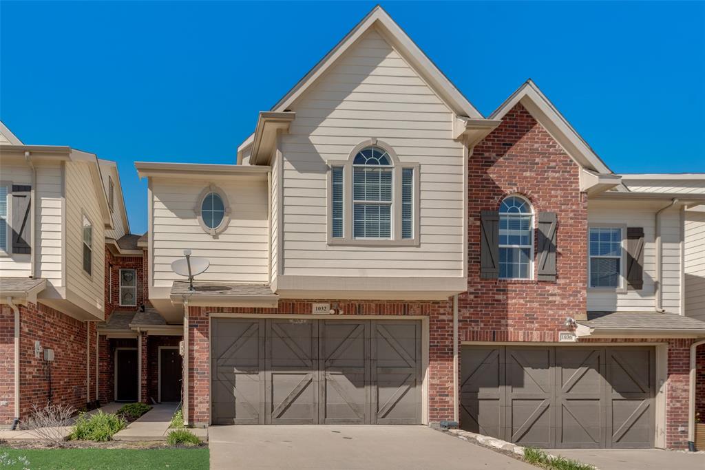 View Coppell, TX 75019 townhome