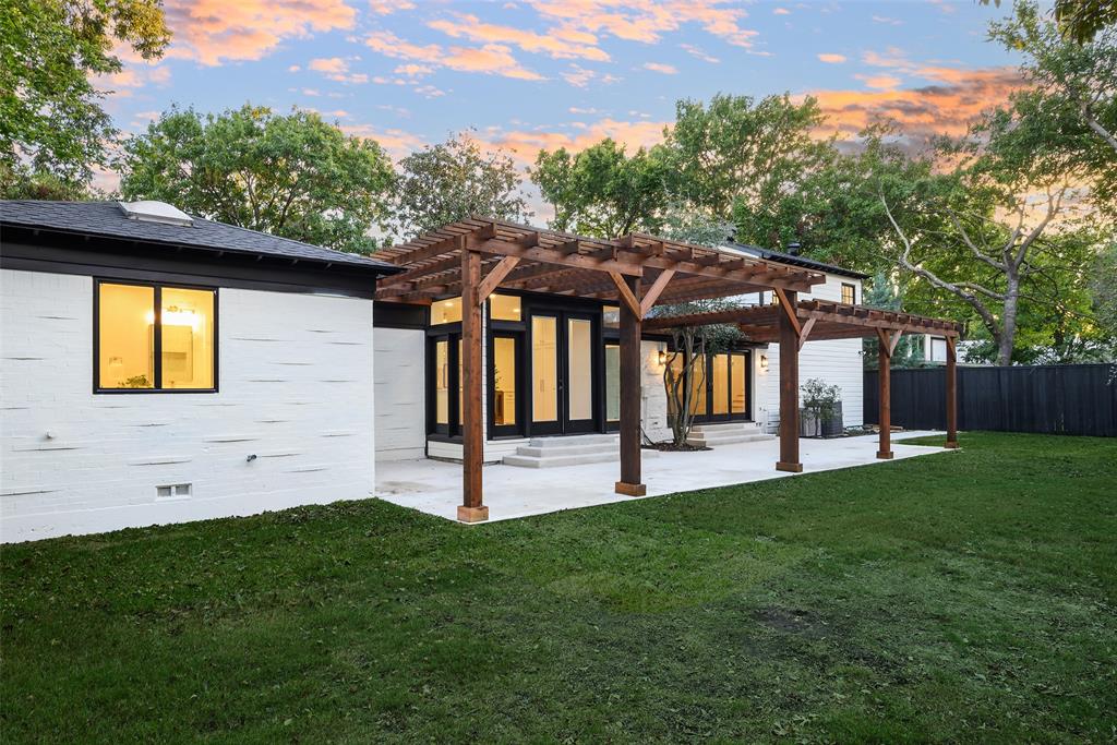 Preston Highlands 02 - Residential