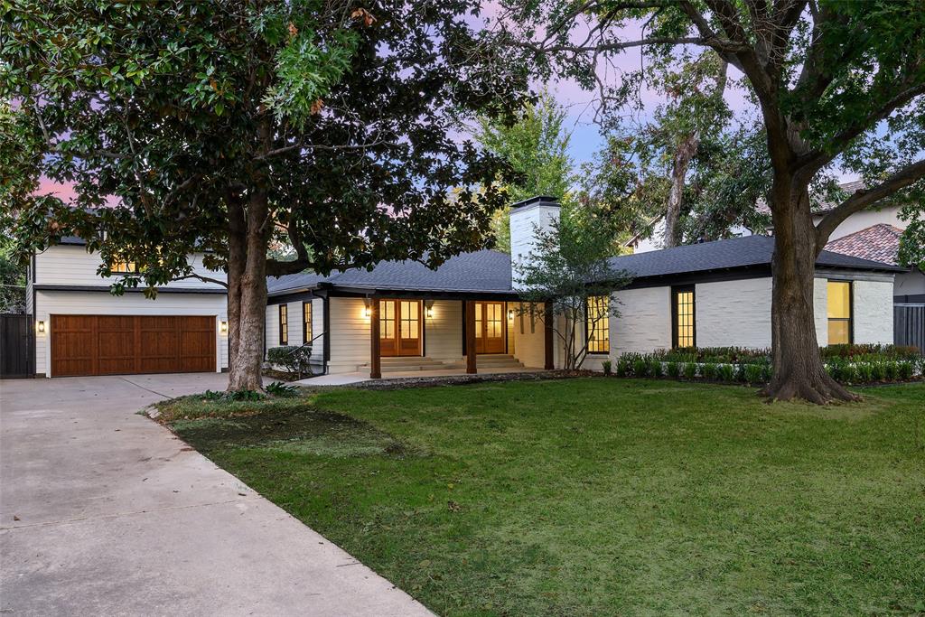 Preston Highlands 02 - Residential