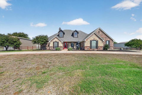 Photo of 12720 Helen Road, Justin, TX 76247 (MLS # 21418924)