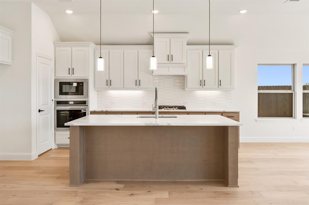 Willow Wood Classic 50 - Residential