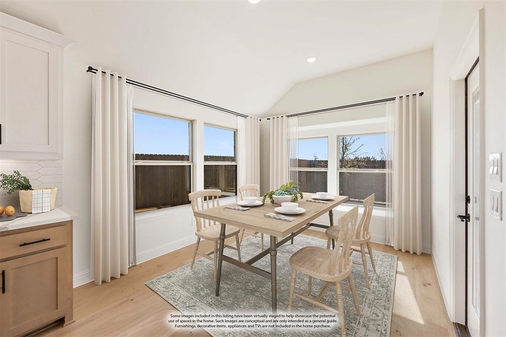 Willow Wood Classic 50 - Residential