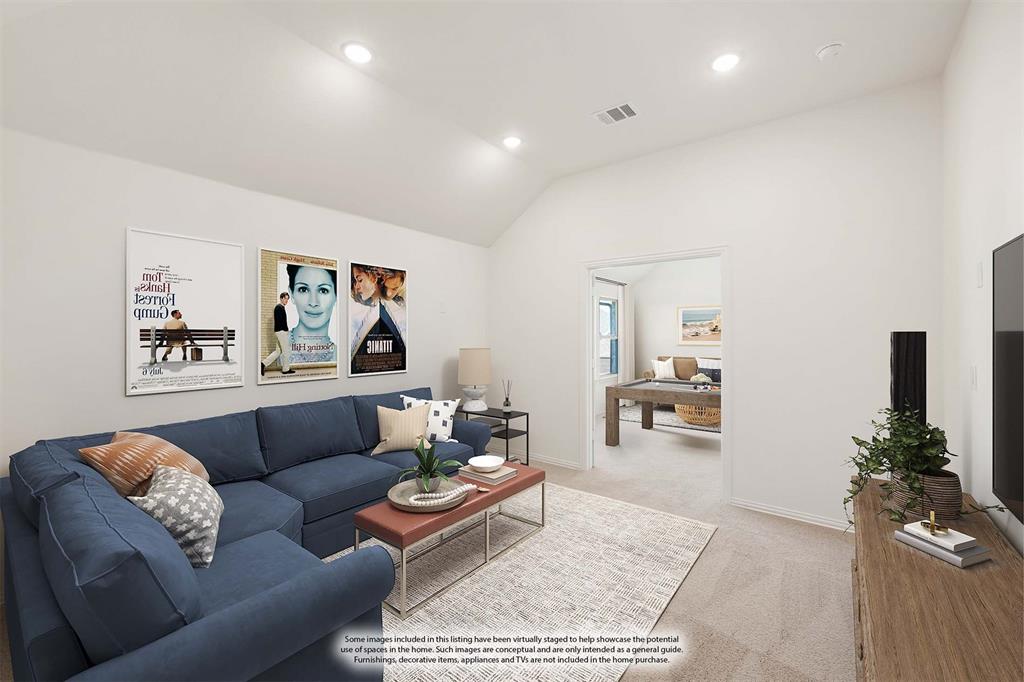 Willow Wood Classic 50 - Residential