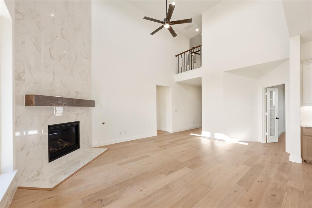 Willow Wood Classic 50 - Residential