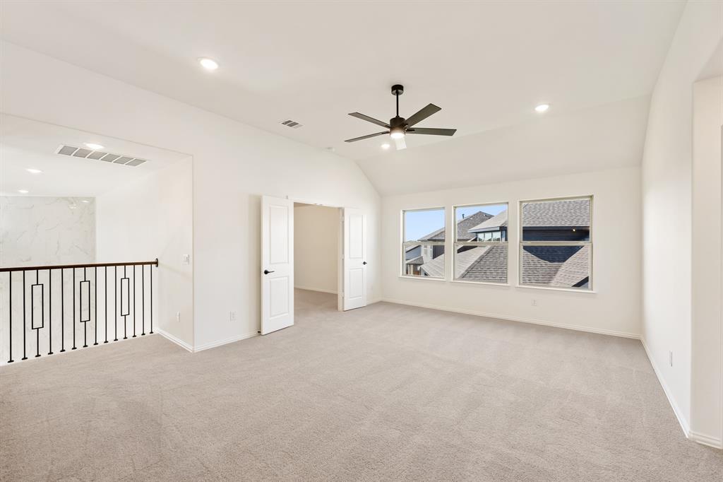 Willow Wood Classic 50 - Residential