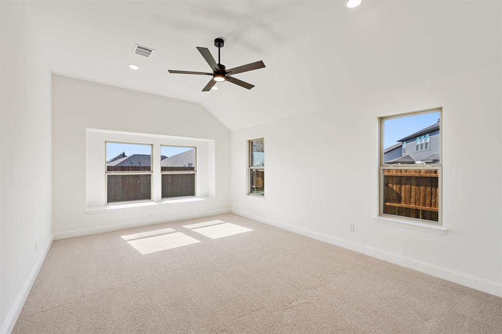 Willow Wood Classic 50 - Residential