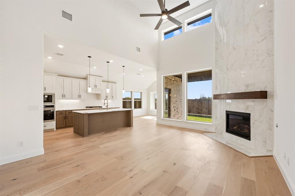 Willow Wood Classic 50 - Residential