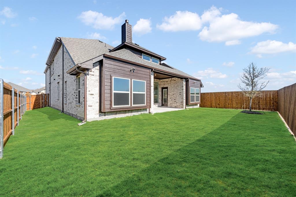 Willow Wood Classic 50 - Residential