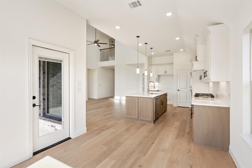 Willow Wood Classic 50 - Residential