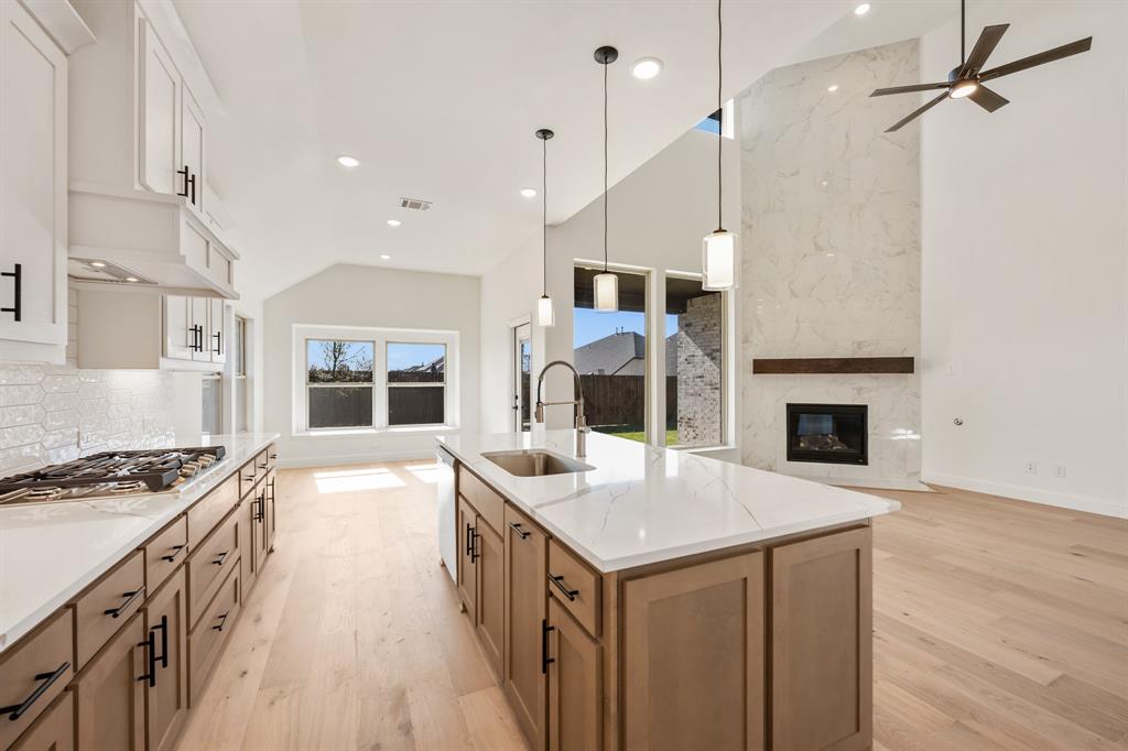 Willow Wood Classic 50 - Residential