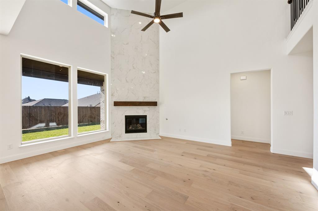 Willow Wood Classic 50 - Residential