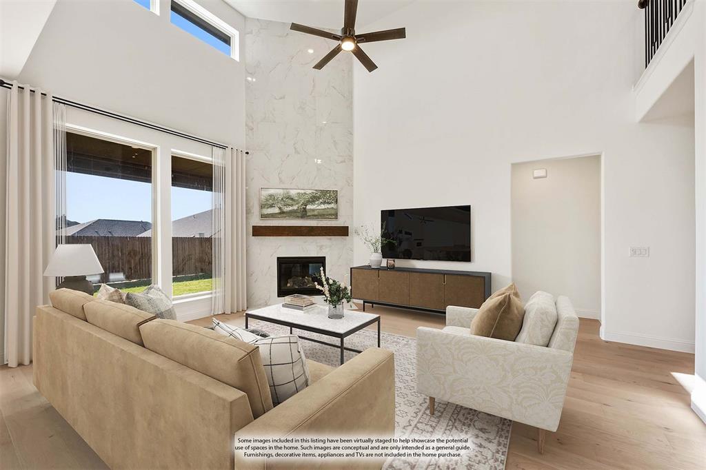 Willow Wood Classic 50 - Residential