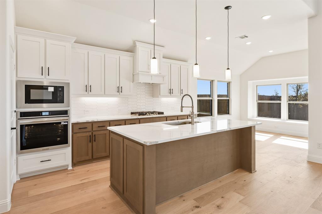 Willow Wood Classic 50 - Residential