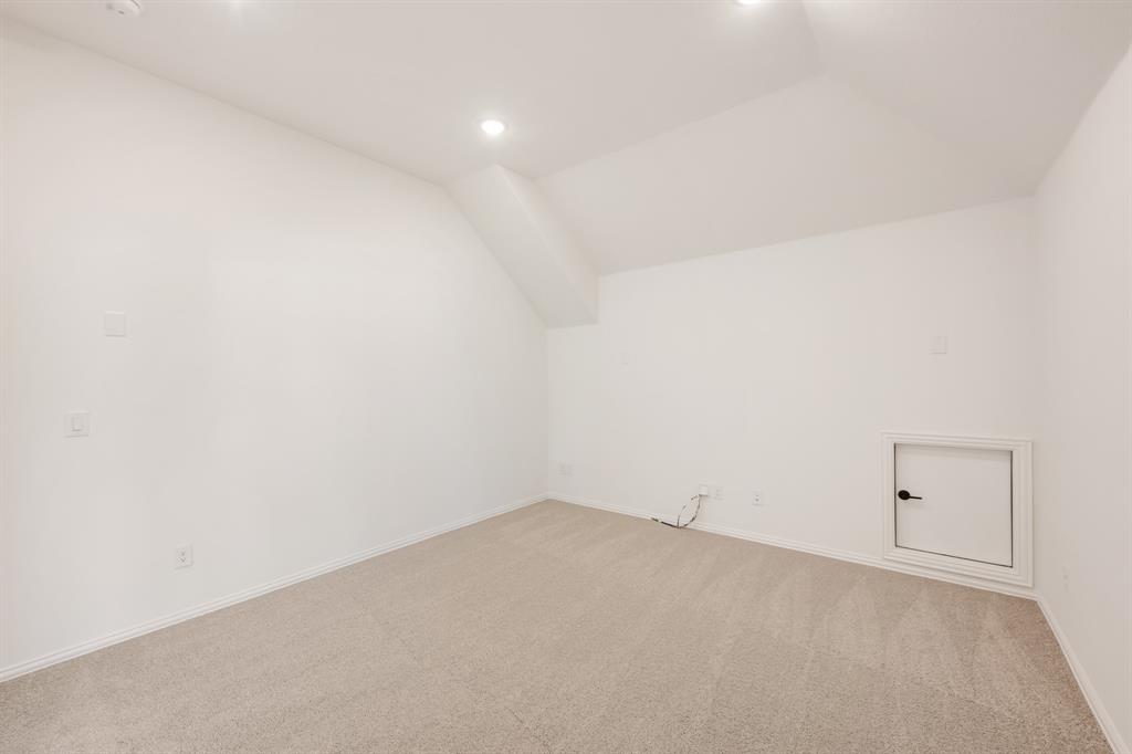 Willow Wood Classic 50 - Residential