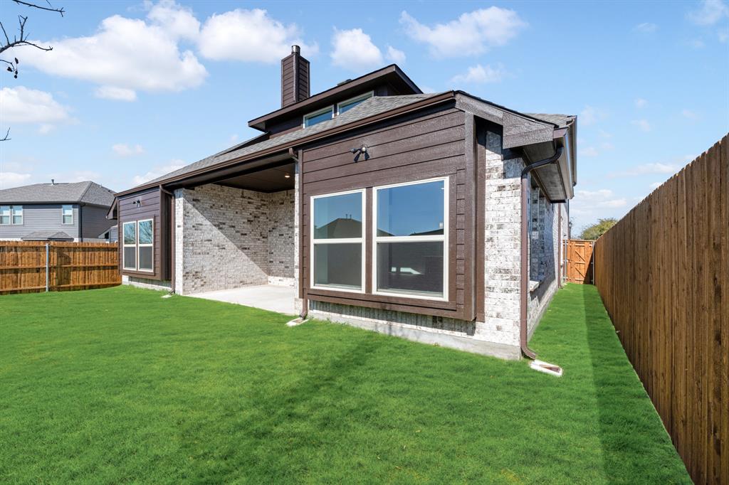 Willow Wood Classic 50 - Residential