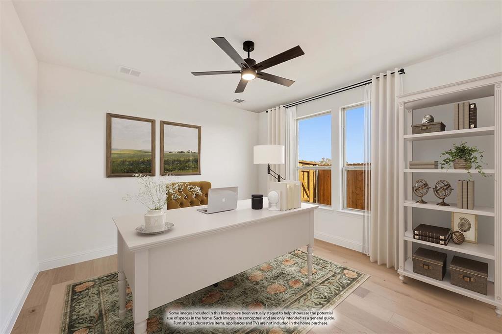 Willow Wood Classic 50 - Residential