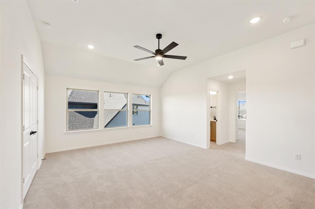 Willow Wood Classic 50 - Residential