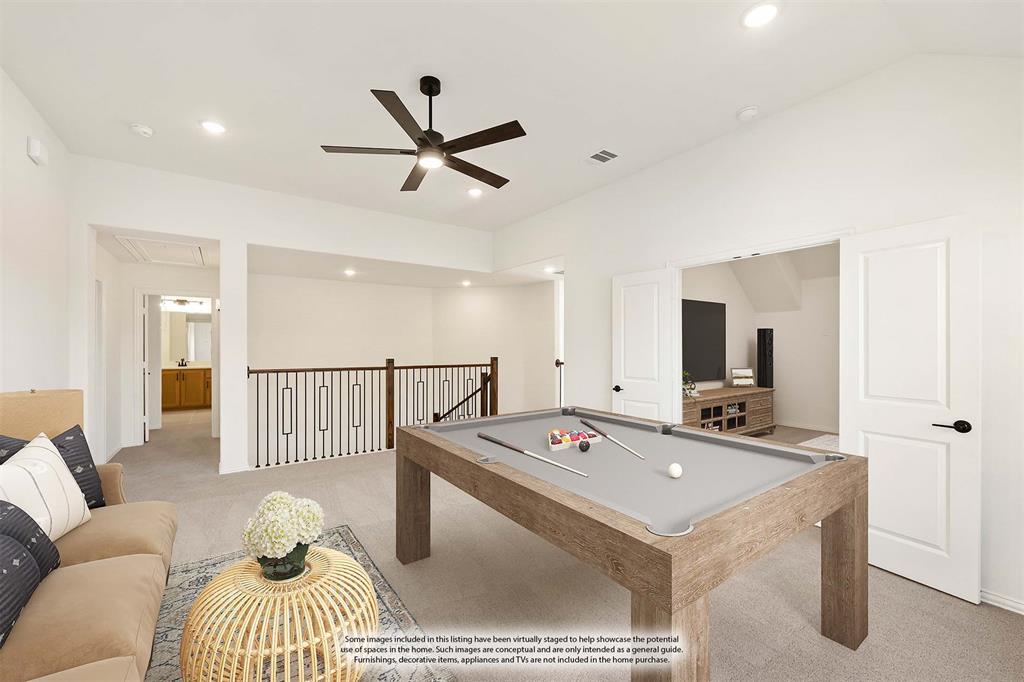 Willow Wood Classic 50 - Residential