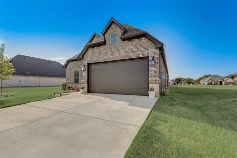 A home in Granbury