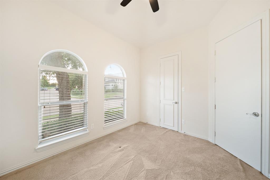 University Park 01 - Residential