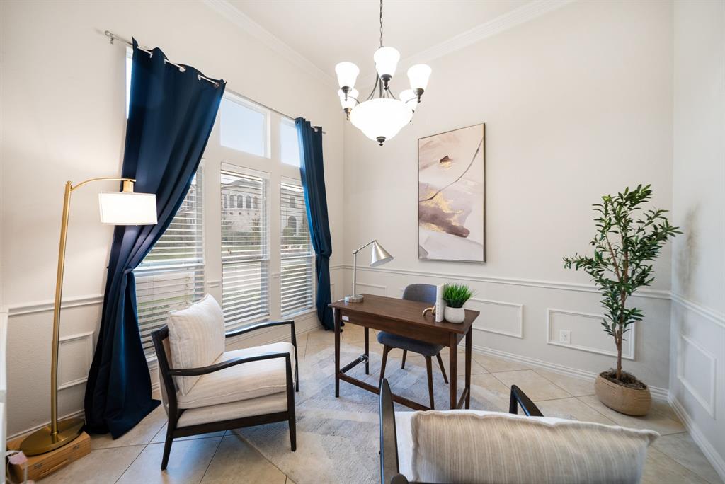 University Park 01 - Residential