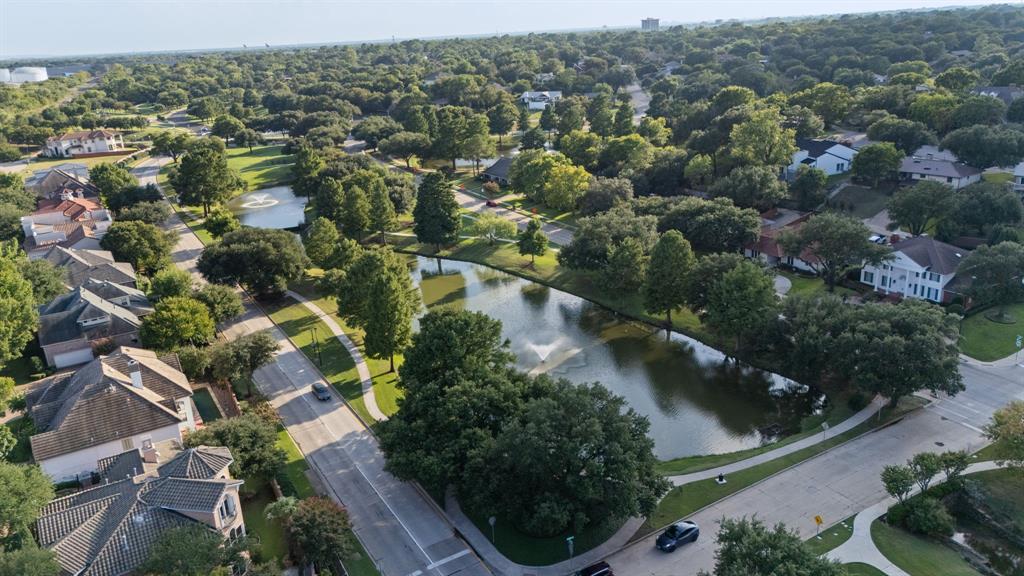 University Park 01 - Residential