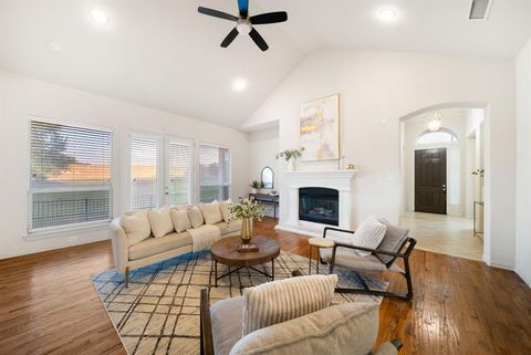 3615 University Park Lane Irving TX 75062