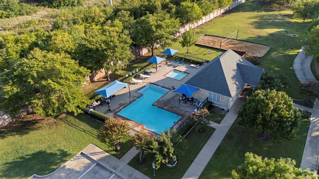 University Park 01 - Residential