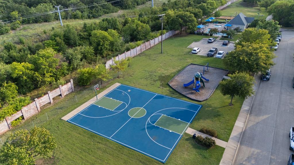 University Park 01 - Residential