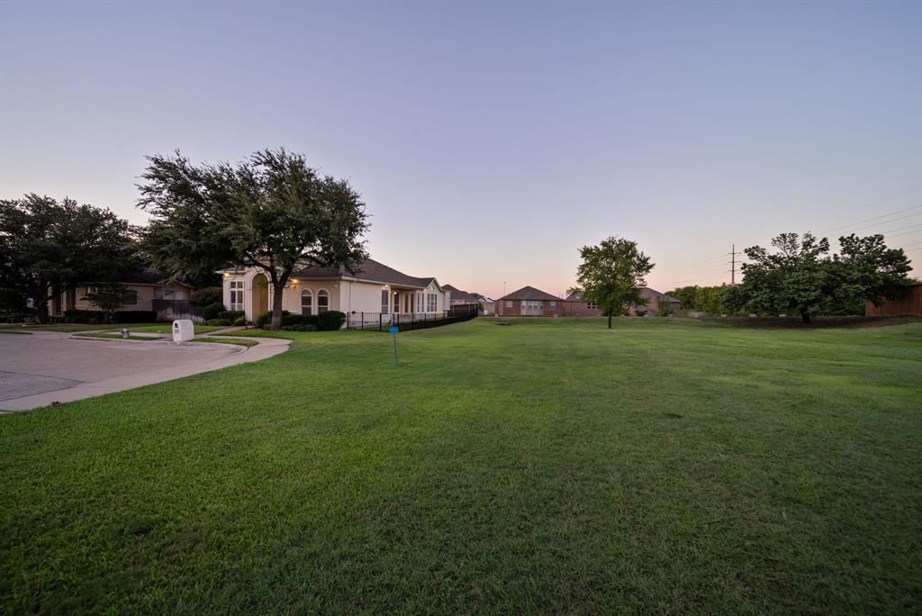 University Park 01 - Residential