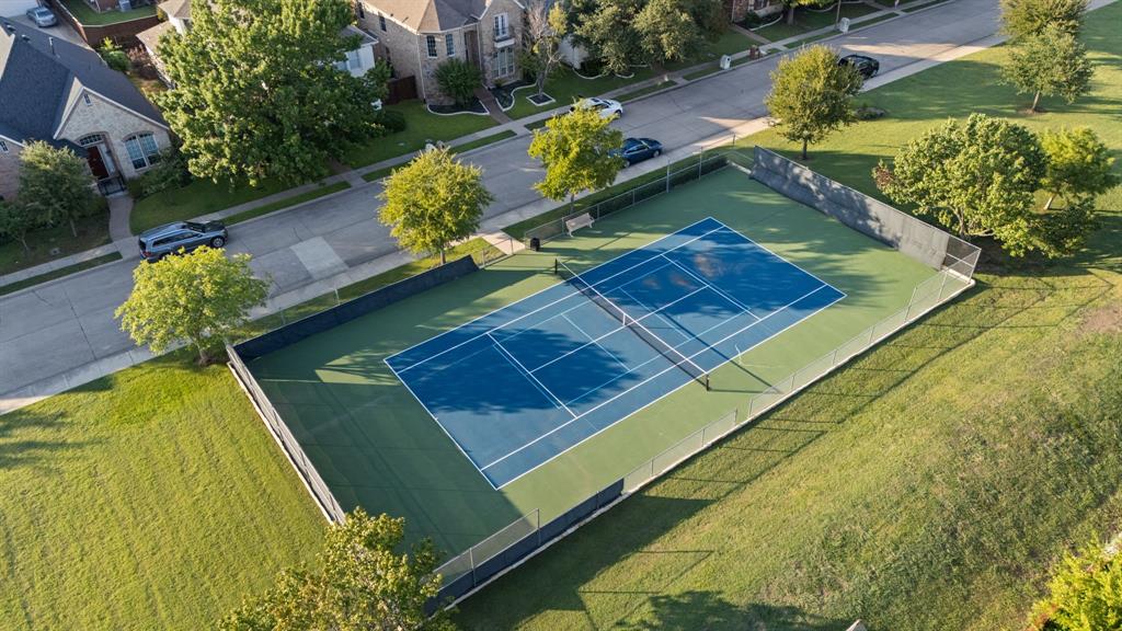 University Park 01 - Residential