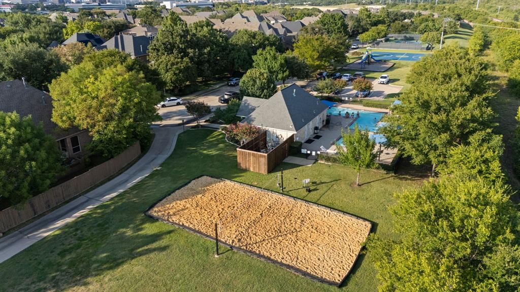 University Park 01 - Residential