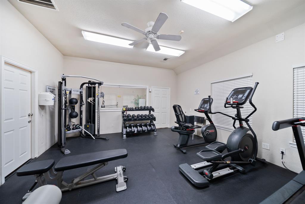 University Park 01 - Residential