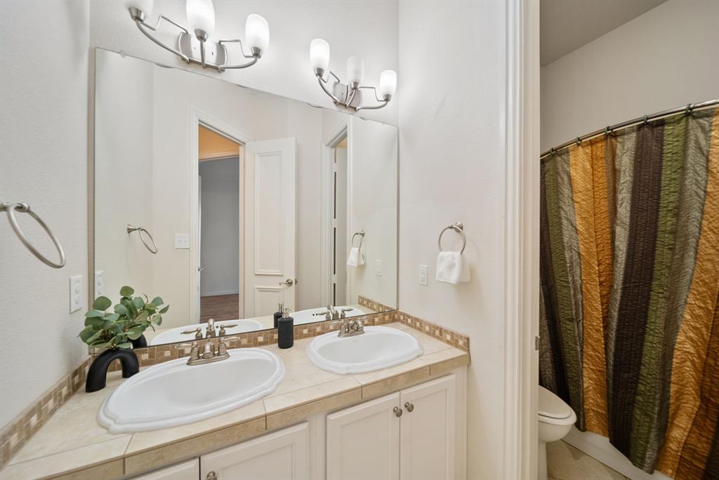 University Park 01 - Residential