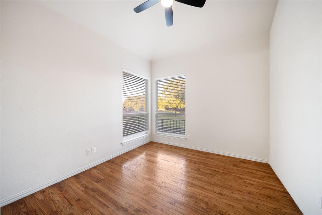 University Park 01 - Residential