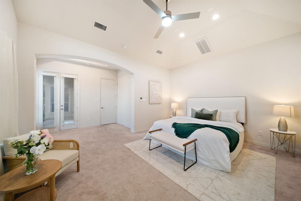 University Park 01 - Residential