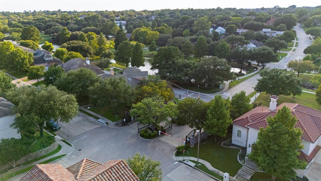 University Park 01 - Residential