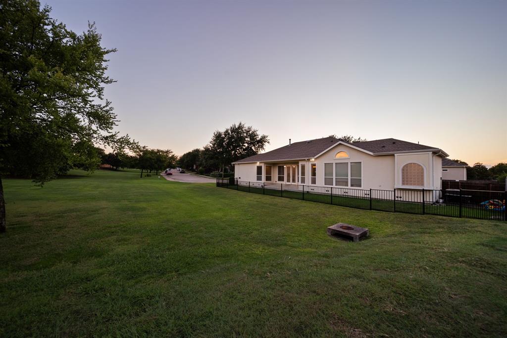 University Park 01 - Residential