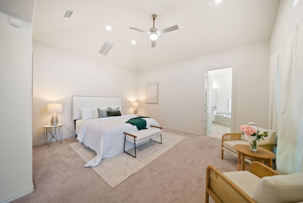 University Park 01 - Residential