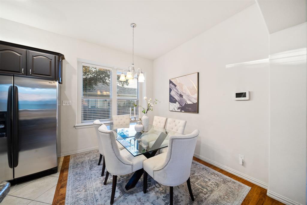 University Park 01 - Residential