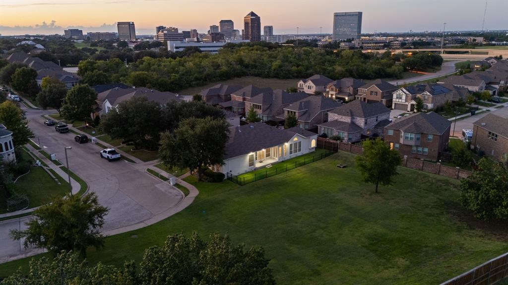 University Park 01 - Residential