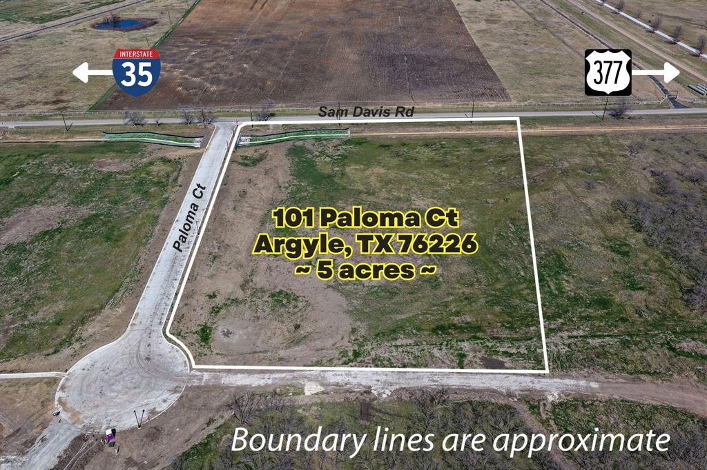 101 Paloma Court